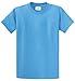 Tall Heavyweight 6.1-ounce, 100% cotton T-Shirts in 50 Colors. Sizes LT-4XLT