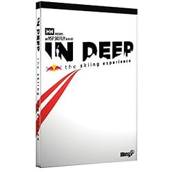 MSP Films In Deep Ski DVD