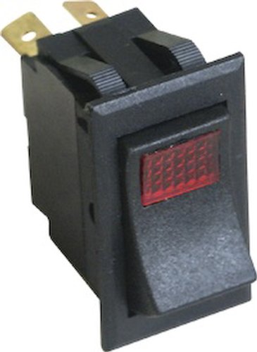 Seasense Rocker Switch Illuminated On/Off