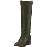 Produkt-Bild: Buffalo 408-12708 brushed pig skin, Damen Stiefel