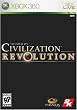 Civilization Revolution Xbox 360