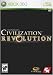 Civilization Revolution Xbox 360