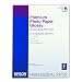 Epson Glossy Premium Photo Paper, 17 x 22 Inches, 25 Sheets per Pack (S042092)