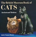 The British Museum book of cats