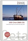 USS Circe (Aka-25)-