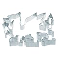 Kitchen Craft Cookie Cutter - Welsh Dragon, 15 cm