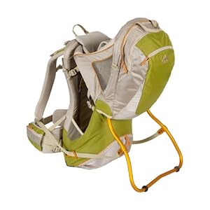 Kelty K.I.D.S. FC 3.0 Frame Child Carrier