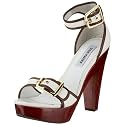 Steve Madden Women's Contour Heel