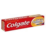 Colgate Tarter Protection Whitening, Crisp Mint Paste, Packaging May Vary, 8.2 oz (Pack of 6)