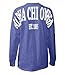 Alpha Chi Omega Stadium Shirt