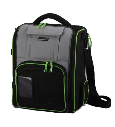 Pataco CPCC-1G Fotorucksack schwarz gr&uuml;n