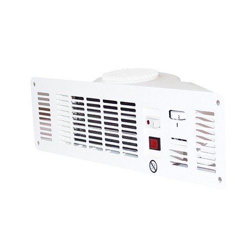 Cheap Price Dimplex 2 kW Kick Board Base Unit Heater, White Home