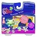 Littlest Pet Nook: Frog in Party Shop