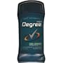 Degree Men  Anti-Perspirant & Deodorant, Cool Comfort 2.7 Ounce (Pack of 6)