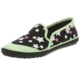 KedsWomen'sChampionDaysPatentSlip-on,Black,11M