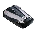 Cobra 12-Band Radar/Laser Detector