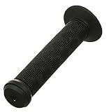 41LQgbmPaKL. SL160  The Shadow Conspiracy Guttural BMX Bike Grip   Black