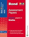 Bond Starter Papers in Maths: 6-7 Years (Bond Assessment Papers)