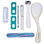Tweezerman Pedicure Kit 8-pc.
