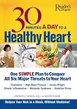 30 Minutes a Day to a Healthy Heart