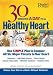 30 Minutes a Day to a Healthy Heart