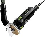 Eigenschaften Festool  / Festool Kantenfräse OFK 500 Q