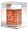 Tea Tree Organic Hair Removal Refill Jar
