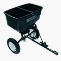 Agri-Fab Inc 175# Broadcast Spreader Tow 45-01871
