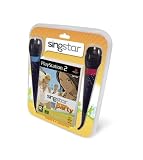SingStar Summer Party Bundle (PS2)