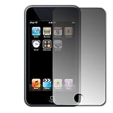 Premium Crystal Clear Screen Protector for Apple iPod Touch 2nd Generation 8GB 16GB 32GB / 3rd Generation 8GB 32GB 64GB [EMPIRE Packaging]