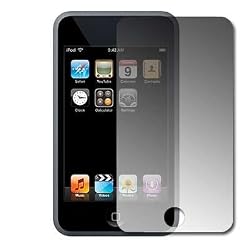 Premium Crystal Clear Screen Protector for Apple iPod Touch 2nd Generation 8GB 16GB 32GB / 3rd Generation 8GB 32GB 64GB [EMPIRE Packaging]