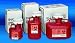 Sharp's 2 Quart Acupuncture Needle Disposal Container by Mail