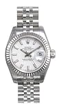 Rolex Oyster Perpetual Lady Datejust Ladies Watch 179174-WSJ