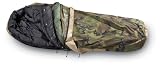 3 - in - 1 Military - style Sleeping System