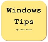 Windows Tips