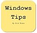 Windows Tips