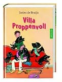 Villa Proppenvoll