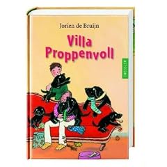 Villa Proppenvoll