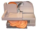 Heavy Duty 7 Food Slicer