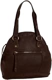 Lucky Brand Carnaby Street Leather Bowler Bag