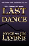 Last Dance (A Sharyn Howard Mystery Book 1)