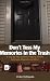 Don't Toss My Memories in the Trash-A Step-by-Step Guide to Helping Seniors Downsize, Organize, and Move