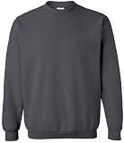 Gildan Heavy Blend Crewneck Sweatshirt