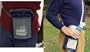 Poop Freeze Carry Tote