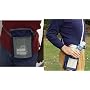 Poop Freeze Carry Tote