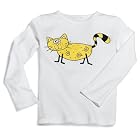 Birki's Kids' Cat T-Shirt