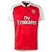 Arsenal Football EPL Team Jersey - 2016/17 - Replica RS.799.00
