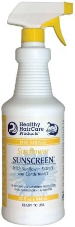 Sunflower Suncoat - 32 ounce - Sunscreen by Sunflower Suncoat
