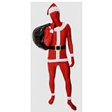 Santa Morphsuit | XL
