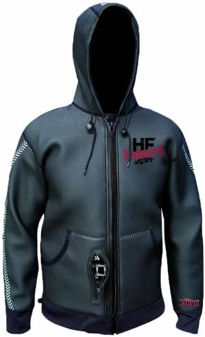 Hyperflex Playa Surf Jacket with Harness